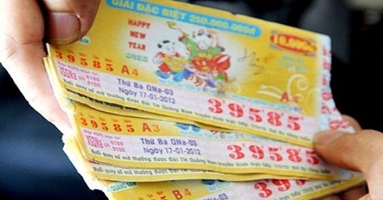 Các loại hình kết quả xổ số kiến thiết Nghệ An hiện nay