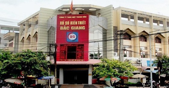 Thể lệ tham gia dự thưởng kết quả xổ số miền Bắc Giang