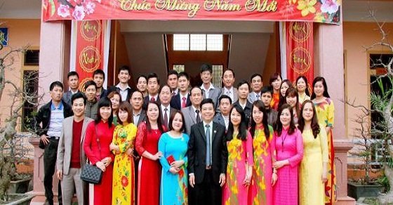 Giới thiệu chung về Công ty TNHH MTV xổ số kiến thiết Nghệ An