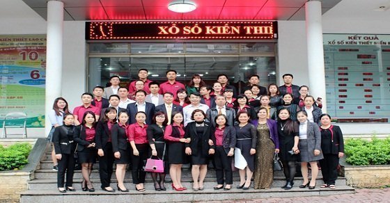 Giới thiệu công ty xổ số kiến thiết Lào Cai Giới thiệu công ty xổ số kiến thiết Lào Cai