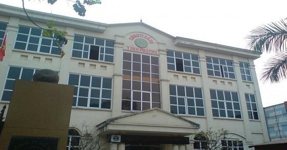 Đôi nét thông tin về Công ty xổ số kiến thiết Phú Thọ Đôi nét thông tin về Công ty xổ số kiến thiết Phú Thọ