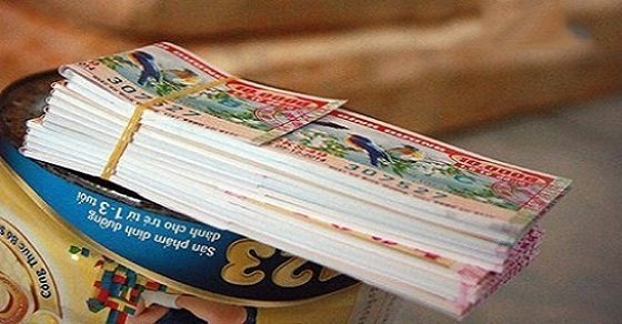 Kết quả xổ số lô tô, xổ số cào bóc Hà Tĩnh Kết quả xổ số lô tô, xổ số cào bóc Hà Tĩnh