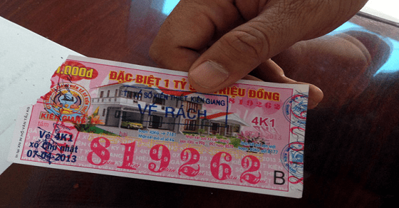  Quy định đổi vé số trúng thưởng mà người chơi cần biết
