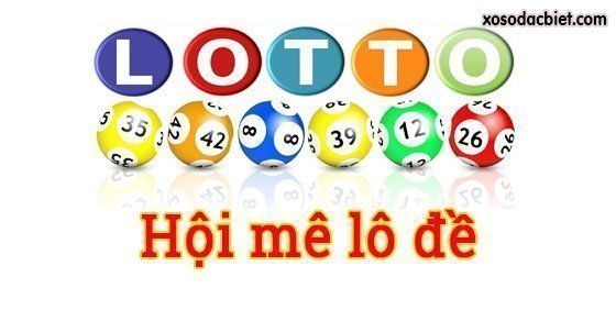 Tổng hợp những hội mê lô đề trên facebook hiện nay