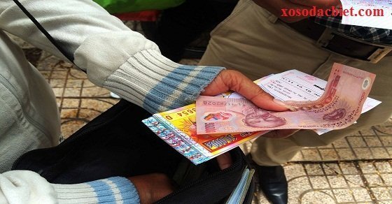 Cơ cấu giải thưởng các loại hình xổ số đều rất hấp dẫn Cơ cấu giải thưởng các loại hình xổ số đều rất hấp dẫn