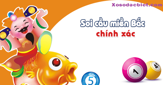 Phương pháp soi cầu lô miền Bắc chính xác hiện nay