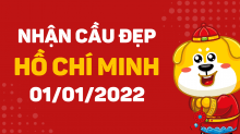 Dự đoán XSHCM 1/1/2022 – Dự đoán xổ số Hồ Chí Minh 1/1/2022 hôm nay