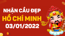 Dự đoán XSHCM 3/1/2022 – Dự đoán xổ số Hồ Chí Minh 3/1/2022 hôm nay