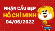 Dự đoán XSHCM 3/6/2022 – Dự đoán xổ số Hồ Chí Minh 3/6/2022 hôm nay