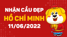 Dự đoán XSHCM 11/6/2022 – Dự đoán xổ số Hồ Chí Minh 11/6/2022 hôm nay