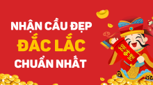 Dự đoán XSDLK 20/01/2026 – Dự đoán xổ số Đắk Lắk 20/01/2026