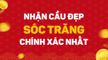 Dự đoán XSST 28/01/2026 – Dự đoán xổ số Sóc Trăng 28/01/2026