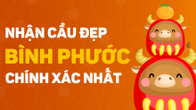 Dự đoán XSBP 31/01/2026 – Dự đoán xổ số Bình Phước 31/01/2026