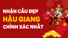 Dự đoán XSHG 31/01/2026 – Dự đoán xổ số Hậu Giang 31/01/2026