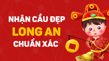 Dự đoán XSLA 31/01/2026 – Dự đoán xổ số Long An 31/01/2026