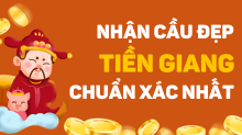 Dự đoán XSTG 01/02/2026 – Dự đoán xổ số Tiền Giang 01/02/2026