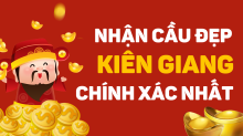 Dự đoán XSKG 01/02/2026 – Dự đoán xổ số Kiên Giang 01/02/2026