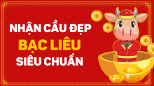 Dự đoán XSBL 03/02/2026 – Dự đoán xổ số Bạc Liêu ngày 03/02/2026