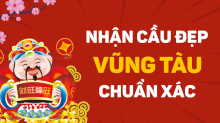 Dự đoán XSVT 03/02/2026 – Dự đoán xổ số Vũng Tàu ngày 03/02/2026