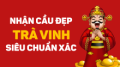 Dự đoán XSTV 06/02/2026 – Dự đoán xổ số Trà Vinh 06/02/2026