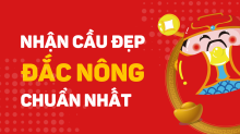 Dự đoán XSDNO 21/02/2026 – Dự đoán xổ số Đắk Nông 21/02/2026