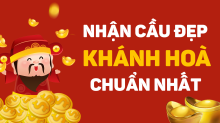 Dự đoán XSKH 22/02/2026 – Dự đoán xổ số Khánh Hòa 22/02/2026