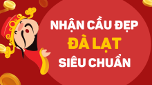 Dự đoán XSDL 15/03/2026 – Dự đoán xổ số Đà Lạt ngày 15/03/2026
