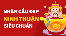 Dự đoán XSNT 10/04/2026 – Dự đoán xổ số Ninh Thuận 10/04/2026