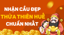 Dự đoán XSTTH 06/04/2026 – Dự đoán xổ số Thừa Thiên Huế 6/4